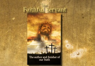 the author of our faith part 2