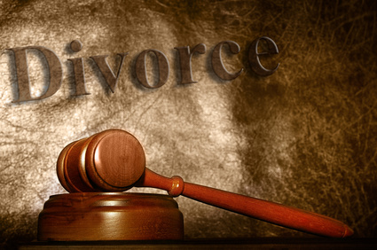 Divorce and Christianity