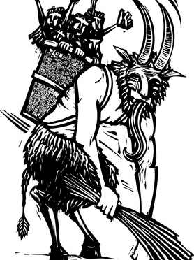 Krampus Day